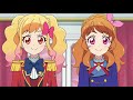 Future jewel-Aikatsu on Parade! EP11