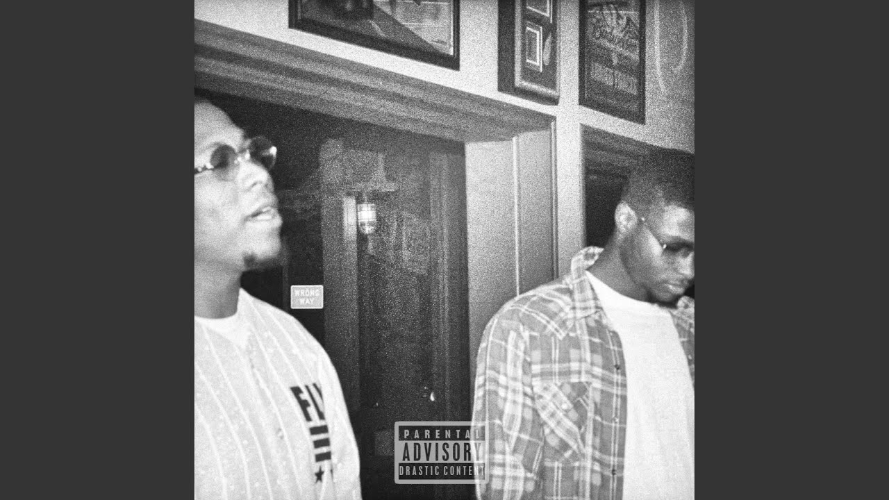 Dont Talk Me To Death (feat. NuNuu)