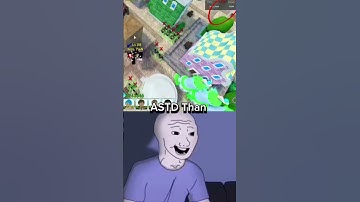 ASTD Than Vs Now (All Star Tower Defense)