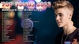 TOP SONGS 2023 - Top 40 Popular Songs Playlist 2020 - Best english Music Collection 2023