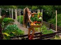 How I Built My Garden in Hawaii 🌱 Beginning to End Transformation 🌶️ Organic, Sustainable & Non-GMO