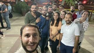 Efeler Ak Gençlik Ile 2023 Serüveni...