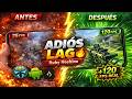 Este módulo hace tu Android 2X MÁS RÁPIDO