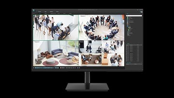 IDIS Center - Introduction and Setup