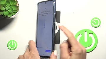 How to Add Fingerprint on VIVO Y28 5G – Touch ID Settings