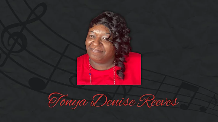 Tonya Denise Reeves