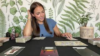 AQUARIUS LOVE TAROT | Their true feelings might surprise you… | JUNE 2026
