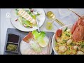 Lobsters in Western Australia – Geraldton Fishermen’s Co-operative