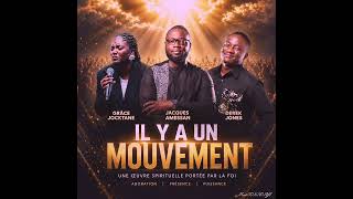 Mouvement du Saint Esprit🔥🔥🔥 @lamaisondesagesse @gracejocktaneofficiel @derek-jones.officielAbonne