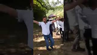 Faxrali Mezunlari 2004