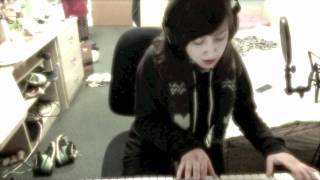 Video thumbnail of "Safe and Sound - Taylor Swift ft. The Civil Wars (Natalie Holmes cover)"