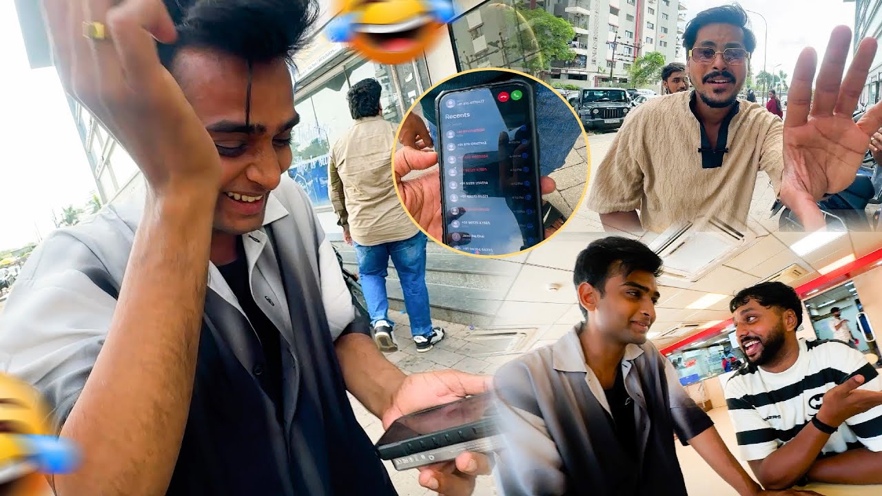 Never Seen Ever Birthday Gift 🎁 🤣 || Sunny Bhavsar 