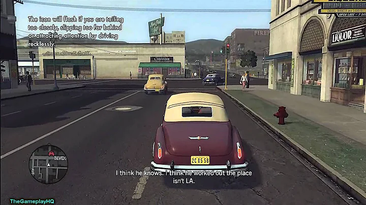 LA Noire Playthrough (part 37)