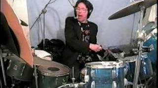 Drum Lesson: 32nd Note Syncopated Fills with Drum Teacher Jeff Indyke