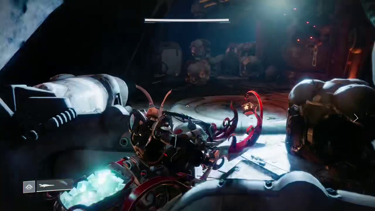 Destiny 2 - how to get powerful gear tier 3 in destiny! Clip #6