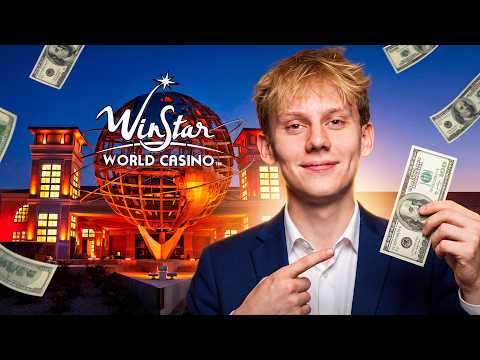 Hva er en progresiv jackpot og hvordan fungerer den?