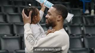 Thank You, Dame | Damian Lillard | Portland Trail Blazers