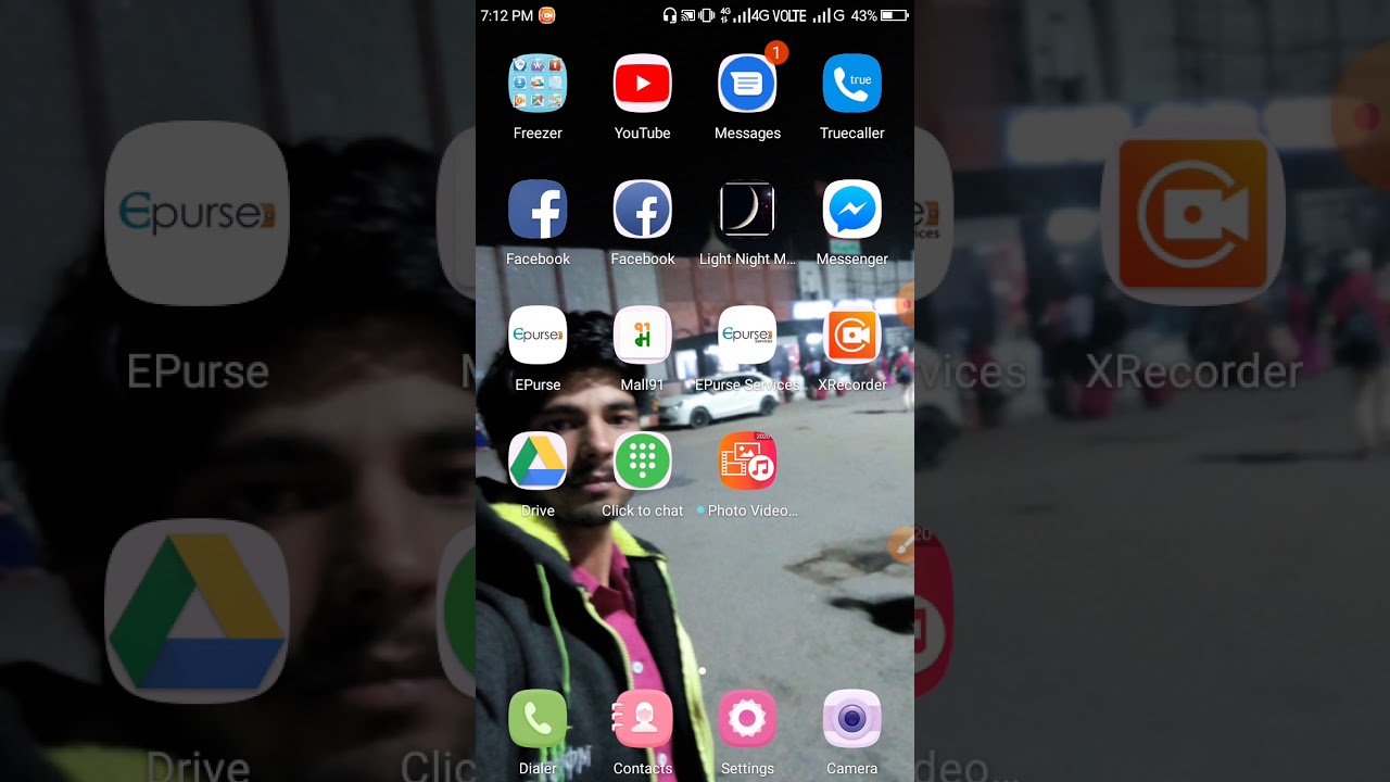 Epurse me task kaise complete kare