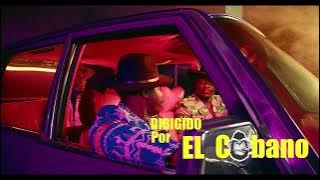 Nordino Chambal - Famba kwatsi (teaser oficial)