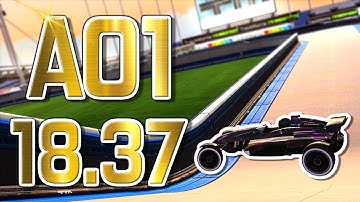 [TAS] A01-Race in 18.37 (-5.44) | ft. Na