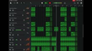 Nonchalant Song (Aeao) Orchestral Reimagined