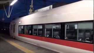 【鉄道PV】 Hitachi to the next generation ～ひたち号は次世代へ～　E657系デビュー2周年記念PV