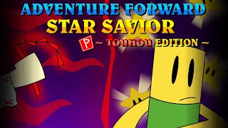 Adventure Forward 1 Touhou Edition: Trailer