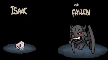 Binding of Issac Afterbirth+ | Challenges | #2 High Brow