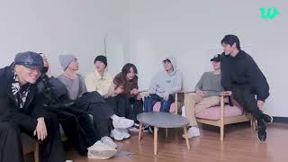 231115 NCT 127 '대박나세요2💚' | 위버스 라이브