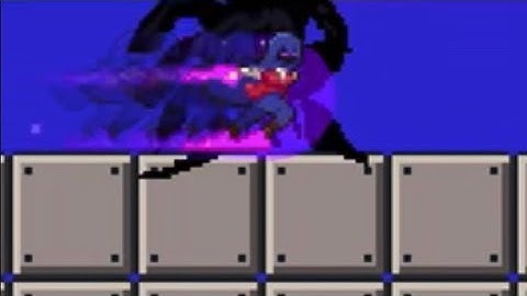 Idle Slayer - Secret Character in Bonus Stage 2