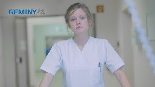 GEMINY DIGISAFE - Der Schutz für Elektronikzylinder (SimonsVoss, DOM, CES, KABA, Salto ...)