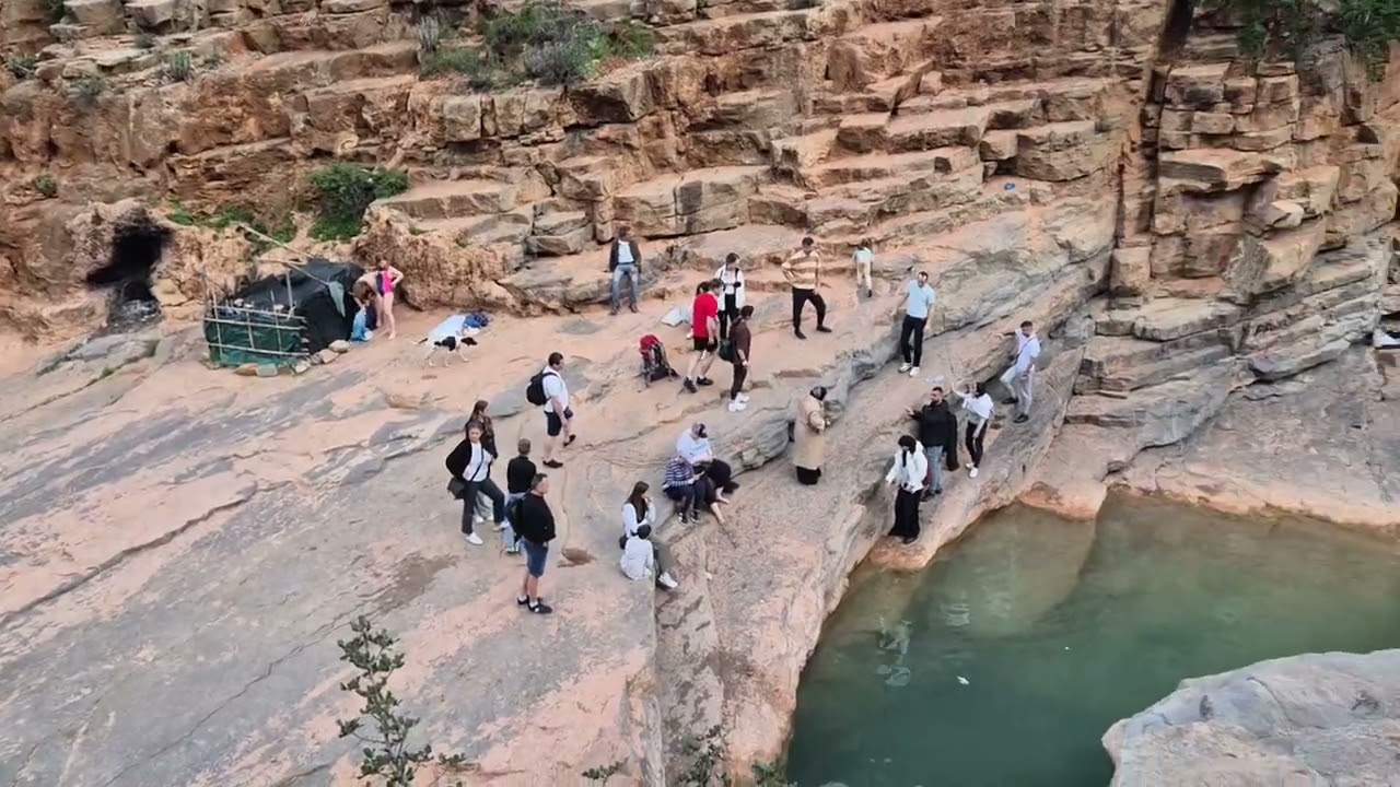 Savoyards en mission : à l’assaut de la Vallée du Paradis !