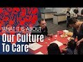 Culture To Care Fingerprinting Express 