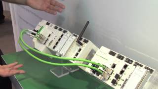 A Tour of Schneider Electric's Modicon M580 ePAC1