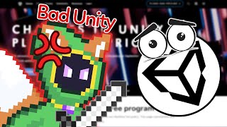 Game Dev Không Chỉ Có Mỗi Unity