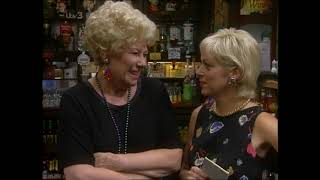 Corrie 1st September 1997