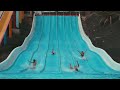 Acua Water Park, único parque acuático de Fuerteventura