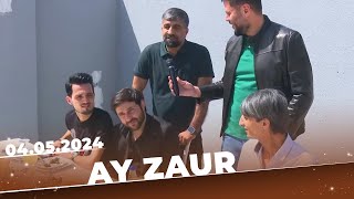 Ay Zaur | Tam bölüm | 04.05.2024