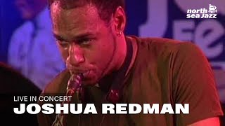 Joshua Redman Quintet - 'Cat Battles' | North Sea Jazz (1997)