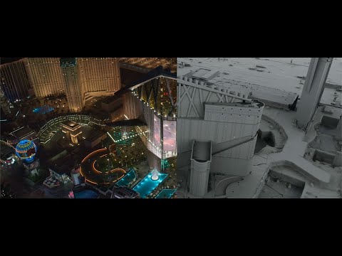 The Stand: Exclusive VFX Breakdown