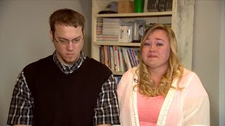 YouTube Parents Who Played Mean Prank on Kids Sentenced to 5 Years Probation