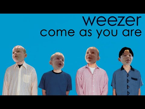 If Weezer wrote