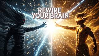 Hack Your Mind 🧠 Replace Negative Reactions in Minutes (NLP Swish)