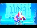 Lucky Luna (full game) []