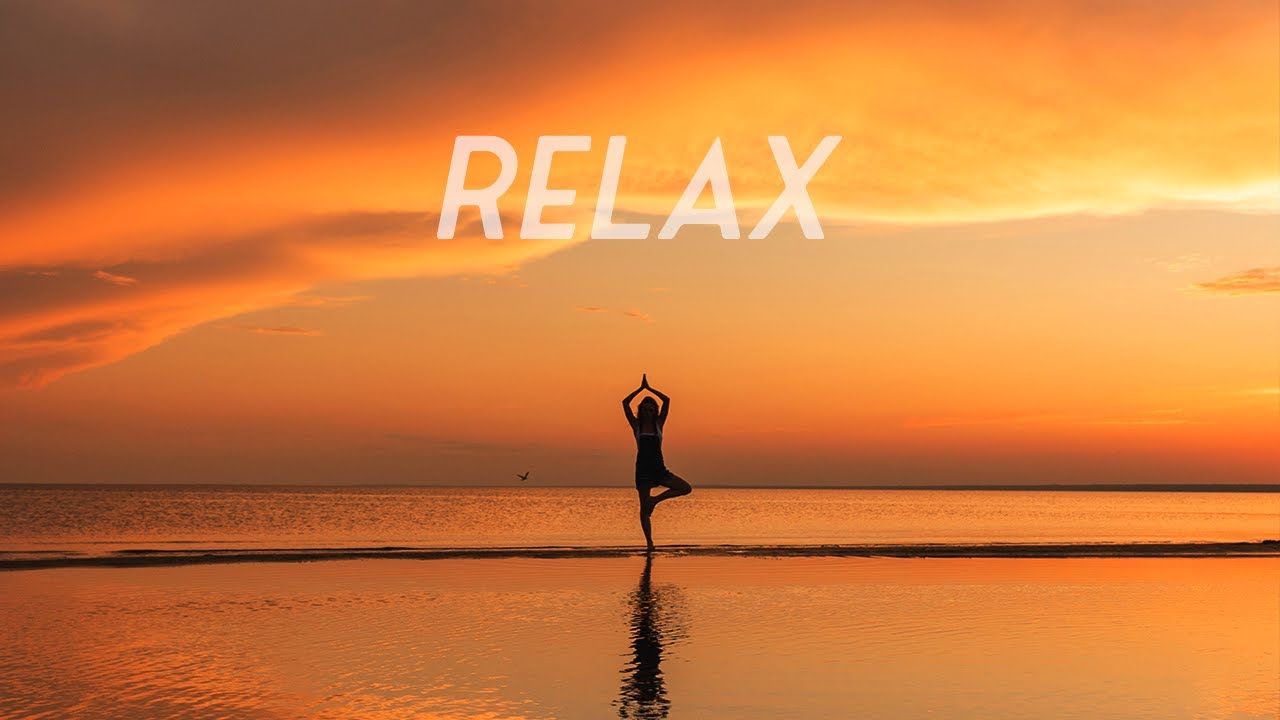 Meditation and Yoga Music [Full Tracks] - Royalty Free Background Music -  YouTube