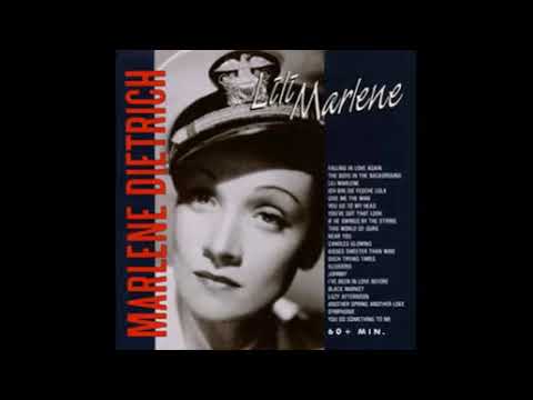 Lili Marlene (ReMix)