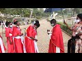 Echaristia ni Chakula - Masaka Diocesan Choir