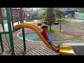 Slide down#park#jakartabarat