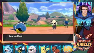 Gameboyluke Dissing Subnoodle