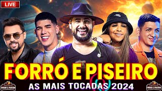 PISEIRO 2024 Barões da Pisadinha, Japãozin, Mc Danny, Zé Vaqueiro, Mari Fernandez, Pedro Sampaio